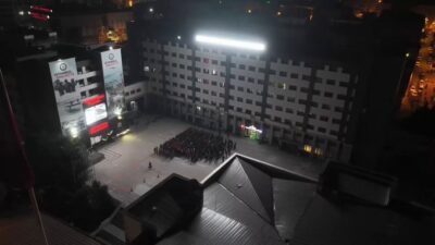 İçişleri Bakanlığı, uluslararası uyuşturucu ticaretine karşı İstanbul merkezli 13 ilde