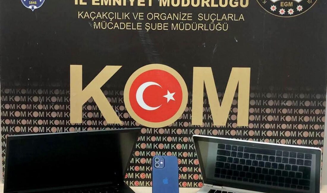 CEM DAŞDELEN- KARS / TEKHA Kars Cumhuriyet Başsavcılığı koordinesinde yürütülen