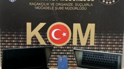CEM DAŞDELEN- KARS / TEKHA Kars Cumhuriyet Başsavcılığı koordinesinde yürütülen