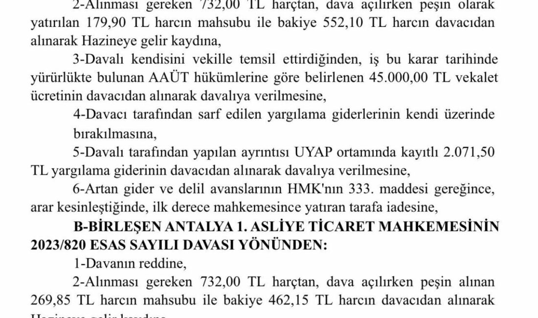 İstanbul'da taksici odalarının Martı TAG platformuna karşı 4 yıldır sürdürdüğü