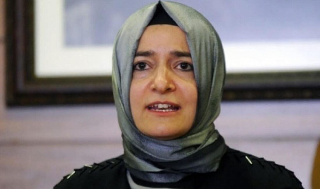 İSTANBUL / TEKHA Fatma Betül Sayan Kaya ve eşi İlyas