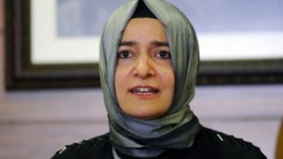 İSTANBUL / TEKHA Fatma Betül Sayan Kaya ve eşi İlyas