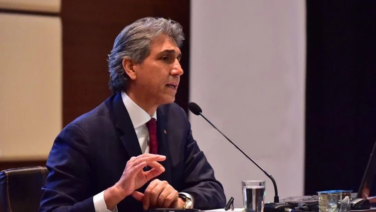 AK Parti Genel Başkan Yardımcısı Mustafa Demir, Kırıkkale Yahşihan Belediyesi