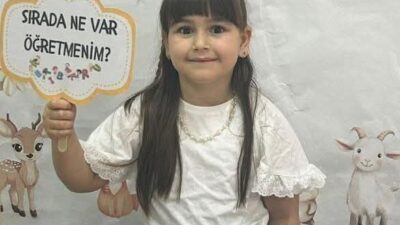 Kocaeli’de okul servisiyle 6 yaşındaki Ela Tabakoğlu’nun ölümüne yol açan
