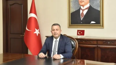 MUSTAFA GÜLER – TRABZON / TEKHA Trabzon Valisi Tahir Şahin,