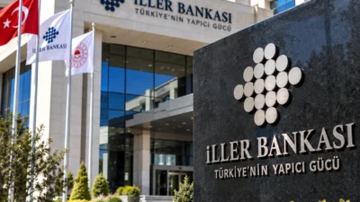 İller Bankası Anonim Şirketi’nin sermaye yapısında önemli bir artışa gidildi.