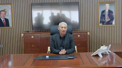KIRIKKALE / TEKHA Kırıkkale’nin Yahşihan İlçe Belediye Başkan Vekili Aydın