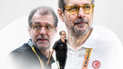 Türkiye Basketbol Federasyonu (TBF), A Milli Kadın Basketbol Takımı Başantrenörü