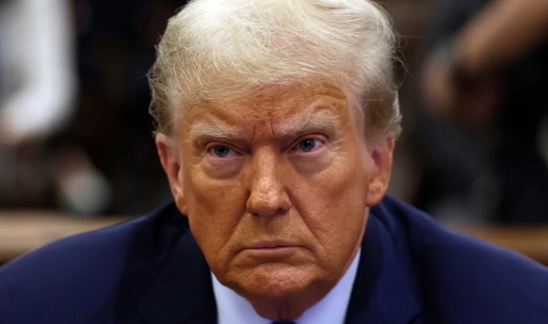 ABD / TEKHA ABD Başkanı Donald Trump, Fransa genelinde devam