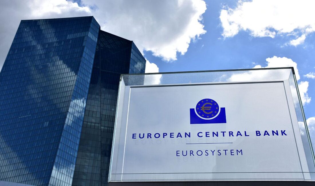 AVRUPA BİRLİĞİ / TEKHA Avrupa Merkez Bankası (ECB), üç temel