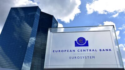 AVRUPA BİRLİĞİ / TEKHA Avrupa Merkez Bankası (ECB), üç temel