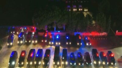 Aydın Cumhuriyet Başsavcılığı koordinesinde İl Jandarma Komutanlığı ve Narkotik Daire