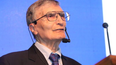 NOBEL ödüllü bilim insanı Prof. Dr. Aziz Sancar, Türk devletlerinin