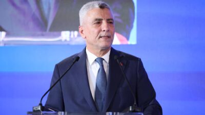 Ticaret Bakanı Ömer Bolat, Brüksel’de düzenlenen Türkiye-AB İş Zirvesi kapsamında