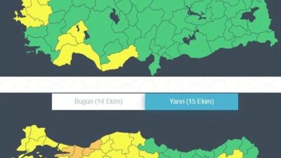 İçişleri Bakanı Mustafa Çiftçi, İstanbul ve Antalya çevrelerinde etkisini artıran