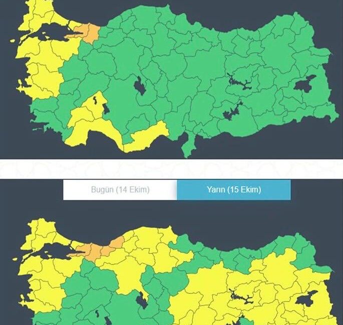 İçişleri Bakanı Mustafa Çiftçi, İstanbul ve Antalya çevrelerinde etkisini artıran
