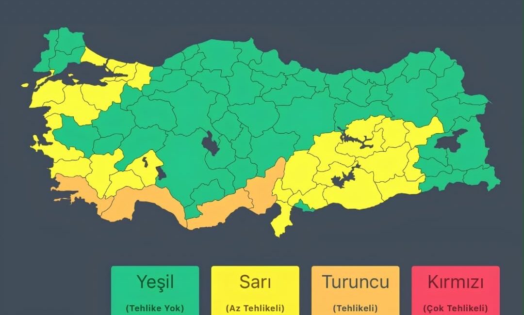 ANKARA / TEKHA İçişleri Bakanı Mustafa Çiftçi, sosyal medya hesabı