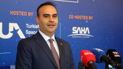 Türkiye’nin ev sahipliğinde Antalya’da düzenlenen 77’nci Uluslararası Uzay Kongresi (IAC