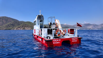 Çevre, Şehircilik ve İklim Değişikliği Bakanlığı, deniz çayırlarını korumak amacıyla