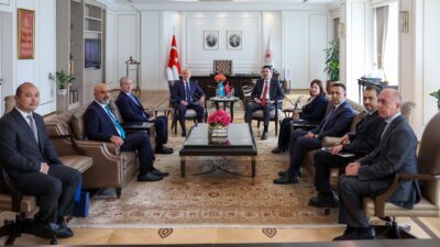 Çevre, Şehircilik ve İklim Değişikliği Bakanı Murat Kurum, Kazakistan Ekoloji