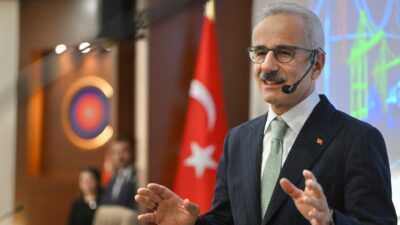 Ulaştırma ve Altyapı Bakanı Abdulkadir Uraloğlu, Milli Güvenlik Kurulu Konferansları
