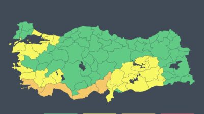 ANKARA / TEKHA Çevre, Şehircilik ve İklim Değişikliği Bakanlığından Kritik