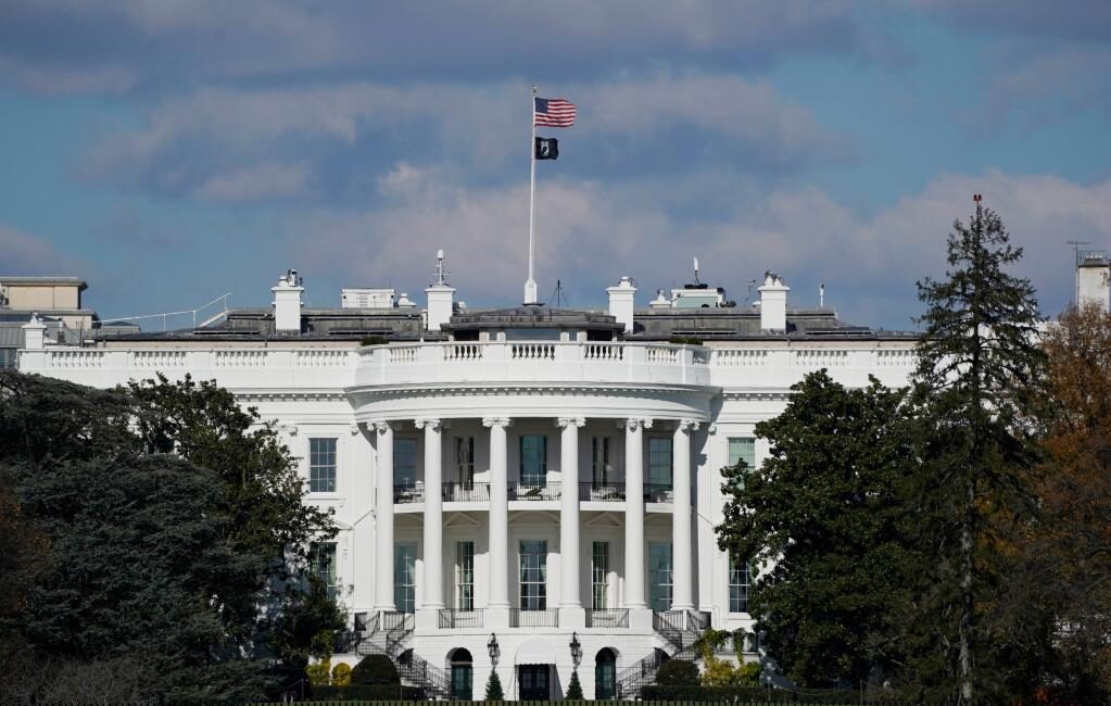 ABD Başkanı Donald Trump, sosyal medya hesabı üzerinden yaptığı açıklamada