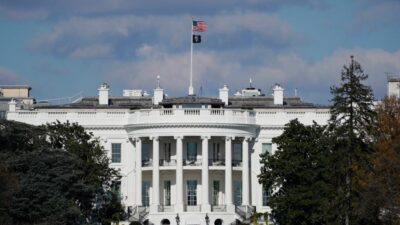 ABD Başkanı Donald Trump, sosyal medya hesabı üzerinden yaptığı açıklamada