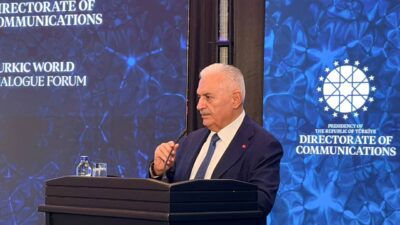 İSTANBUL / TEKHA Türk Dünyası Diyalog Forumu’nun ikinci günü, Türk