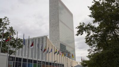 NEW YORK / TEKHA Birleşmiş Milletler Güvenlik Konseyi (BMGK), Libya’daki