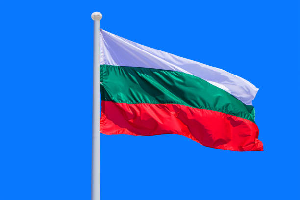 BULGARİSTAN / TEKHA Bulgaristan’da seçmenler, ülkenin yeni cumhurbaşkanı ile cumhurbaşkanı