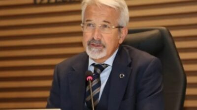 Nilüfer Belediyesi bünyesindeki imar işlemlerinde rüşvet alındığı iddiasıyla açılan ve