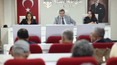 Çankaya Belediyesi Belediye Meclisi, 2027 Mali Yılı Bütçe Tasarısı üzerindeki