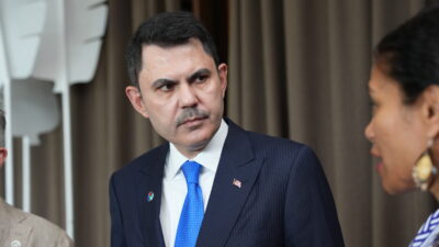 Antalya’da Türkiye’nin ev sahipliğinde gerçekleşecek Birleşmiş Milletler İklim Değişikliği Çerçeve