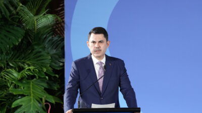 Türkiye’nin ev sahipliğinde Antalya’da düzenlenecek Birleşmiş Milletler İklim Değişikliği Çerçeve