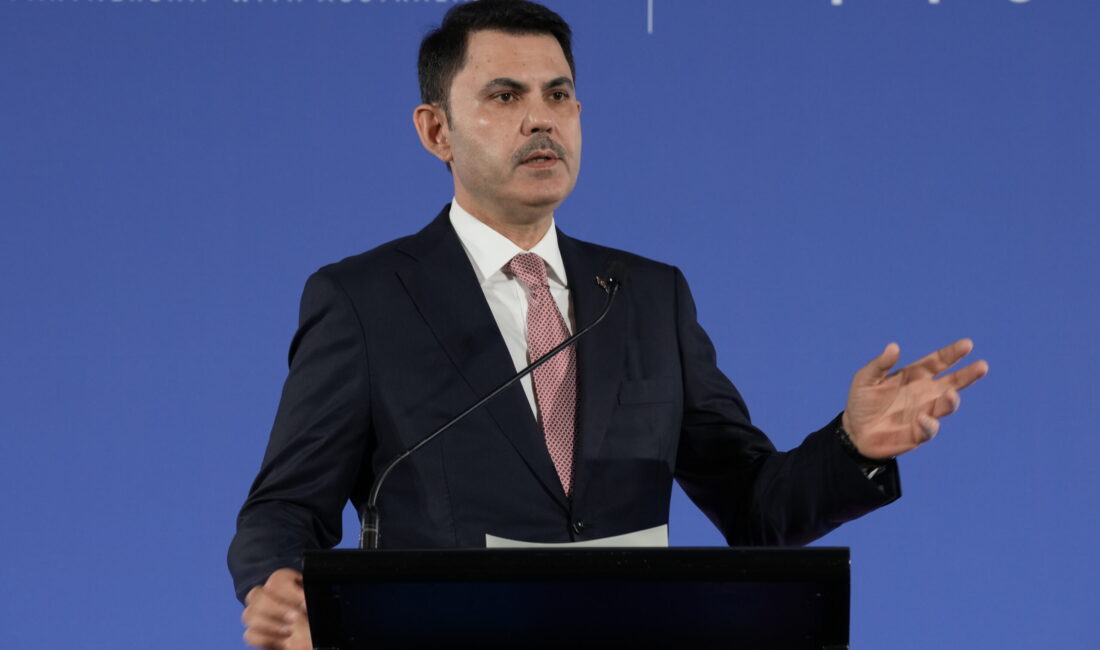FİJİ / TEKHA Türkiye’nin ev sahipliğinde Antalya’da düzenlenecek Birleşmiş Milletler