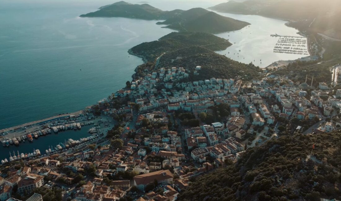 Çevre, Şehircilik ve İklim Değişikliği Bakanlığı, Türkiye’nin ilk kez ev