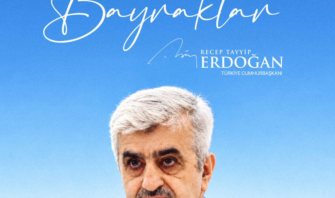 ANKARA / TEKHA Cumhurbaşkanı Recep Tayyip Erdoğan, Baykar Yönetim Kurulu