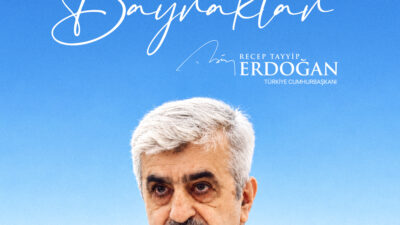 ANKARA / TEKHA Cumhurbaşkanı Recep Tayyip Erdoğan, Baykar Yönetim Kurulu