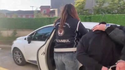 İstanbul ve Mersin’de terör örgütü DEAŞ’ın mali kaynaklarına yönelik eş