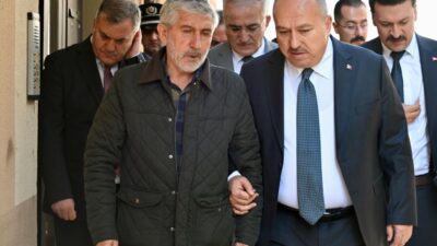 Emniyet Genel Müdürü Ali Fidan, 6 Ekim tarihinde Ankara’nın Pursaklar