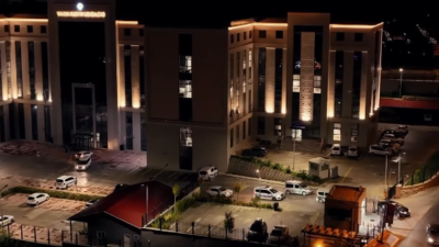 Yalova merkezli 6 ilde organize suç örgütlerine yönelik kapsamlı operasyon