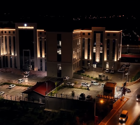 Yalova merkezli 6 ilde organize suç örgütlerine yönelik kapsamlı operasyon