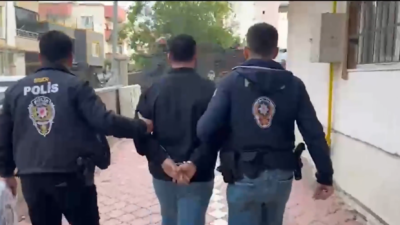 İçişleri Bakanlığı, siber suçlarla mücadele kapsamında emniyet güçlerince son altı