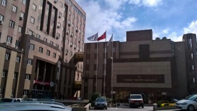 Ankara’da Etimesgut Belediyesini hedef alan adli soruşturmada ikinci dalga operasyon