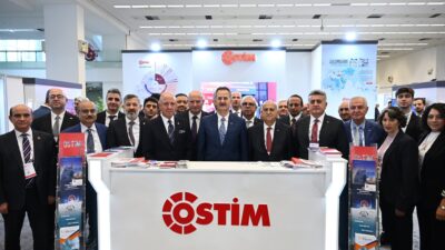 Savunma Sanayii Başkanı Haluk Görgün, IDA Türkiye Savunma ve Havacılık