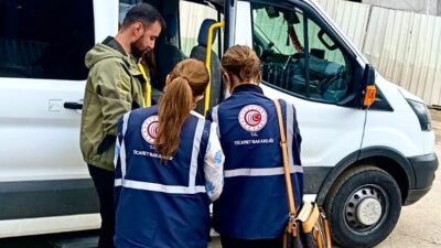 Tunceli’de 2026-2027 eğitim öğretim döneminin açılmasıyla beraber Ticaret İl Müdürlüğü