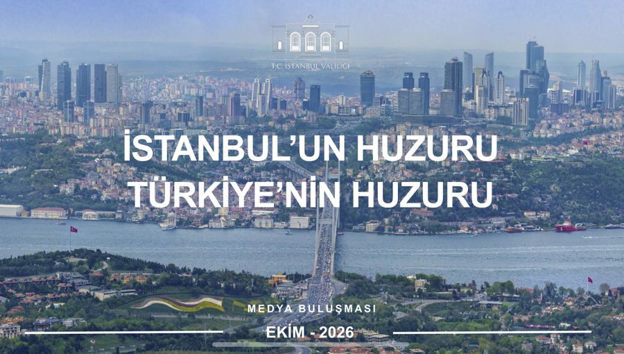 İstanbul Valiliği, hava sıcaklıklarının yükselmesiyle birlikte orman varlığını korumak adına