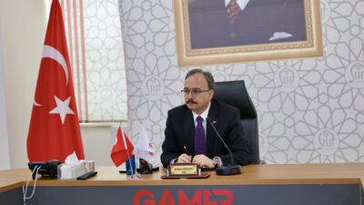 Siirt sınırları dahilinde devreye alınan emniyet ve asayiş tedbirlerinin masaya