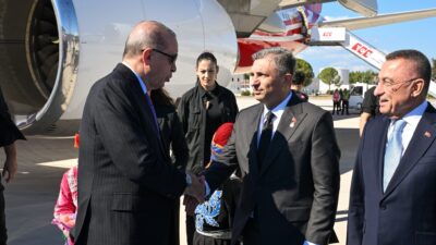 Türkiye’nin ilk defa ev sahipliği üstlendiği 77. Uluslararası Uzay Kongresi’nin